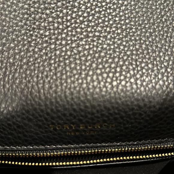 Tory Burch Miller Flap Shoulder Bag - Picture 4 of 11